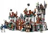 LEGO - Trolls' Mountain Fortress 7097 - (New & Sealed)