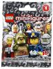 LEGO - LEGO Minifigures Series 9 {Random bag} 71000 - (New & Sealed)