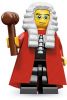 LEGO - Judge 71000 - (New & Sealed)