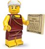 LEGO - Roman Emperor 71000 - (New & Sealed)