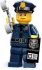 LEGO - Policeman 71000 - (New & Sealed)