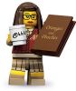 LEGO - Librarian 71001 - (New & Sealed)