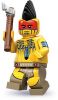 LEGO - Tomahawk Warrior 71001 - (New & Sealed)