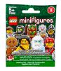 LEGO - LEGO Minifigures Series 11 {Random bag} 71002 - (New & Sealed)