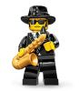 LEGO - Saxophone Player 71002 - (New & Sealed)
