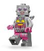 LEGO - Lady Robot 71002 - (New & Sealed)
