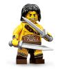 LEGO - Barbarian 71002 - (New & Sealed)