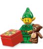 LEGO - Holiday Elf 71002 - (New & Sealed)