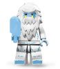 LEGO - Yeti 71002 - (New & Sealed)