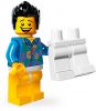 LEGO - Where are my Pants? Guy 71004 - (New & Sealed)