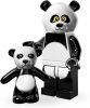 LEGO - Panda Guy 71004 - (New & Sealed)