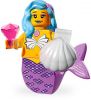 LEGO - Marsha Queen of the Mermaids 71004 - (New & Sealed)