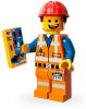 LEGO - Hard Hat Emmet 71004 - (New & Sealed)