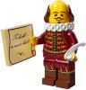 LEGO - William Shakespeare 71004 - (New & Sealed)