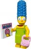 LEGO - Marge Simpson 71005 - (New & Sealed)