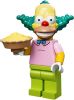 LEGO - Krusty the Clown 71005 - (New & Sealed)