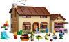 LEGO - The Simpsons House 71006 - (New & Sealed)