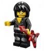 LEGO - Rock Star 71007 - (New & Sealed)