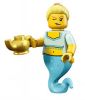 LEGO - Genie Girl 71007 - (New & Sealed)