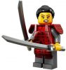 LEGO - Samurai 71008 - (New & Sealed)
