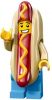 LEGO - Hot Dog Man 71008 - (New & Sealed)