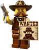 LEGO - Sheriff 71008 - (New & Sealed)