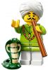 LEGO - Snake Charmer 71008 - (New & Sealed)