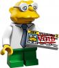 LEGO - Hans Moleman 71009 - (New & Sealed)