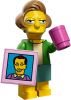 LEGO - Edna Krabappel 71009 - (New & Sealed)