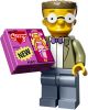 LEGO - Smithers 71009 - (New & Sealed)