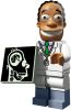 LEGO - Dr Hibbert 71009 - (New & Sealed)