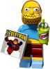 LEGO - Comic Book Guy 71009 - (New & Sealed)