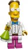 LEGO - Professor Frink 71009 - (New & Sealed)