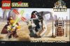 LEGO - Lightsaber Duel 7101 - (New & Sealed)