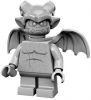 LEGO - Gargoyle 71010 - (New & Sealed)