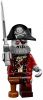 LEGO - Zombie Pirate 71010 - (New & Sealed)
