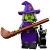 LEGO - Wacky Witch 71010 - (New & Sealed)