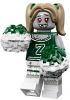 LEGO - Zombie Cheerleader 71010 - (New & Sealed)