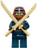 LEGO - Kendo Fighter 71011 - (New & Sealed)