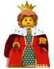 LEGO - Queen 71011 - (New & Sealed)