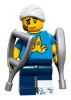LEGO - Clumsy Guy 71011 - (New & Sealed)