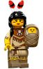 LEGO - Tribal Woman 71011 - (New & Sealed)