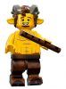 LEGO - Faun 71011 - (New & Sealed)