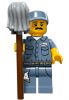 LEGO - Janitor 71011 - (New & Sealed)