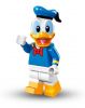 LEGO - Donald Duck 71012 - (New & Sealed)