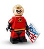 LEGO - Mr. Incredible 71012 - (New & Sealed)