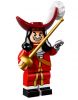 LEGO - Captain Hook 71012 - (New & Sealed)