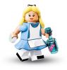 LEGO - Alice 71012 - (New & Sealed)