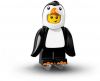 LEGO - Penguin Boy 71013 - (New & Sealed)