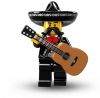LEGO - Mariachi 71013 - (New & Sealed)